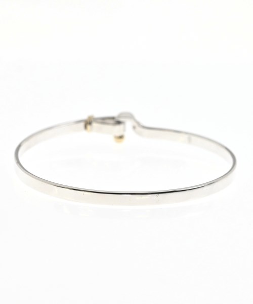 TIFFANY & CO.（ティファニー）ブレスレット・バングル シルバー サイズ:- レディース/2200670448241