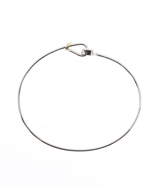 TIFFANY & CO.（ティファニー）ブレスレット・バングル シルバー サイズ:- レディース/2200670448241