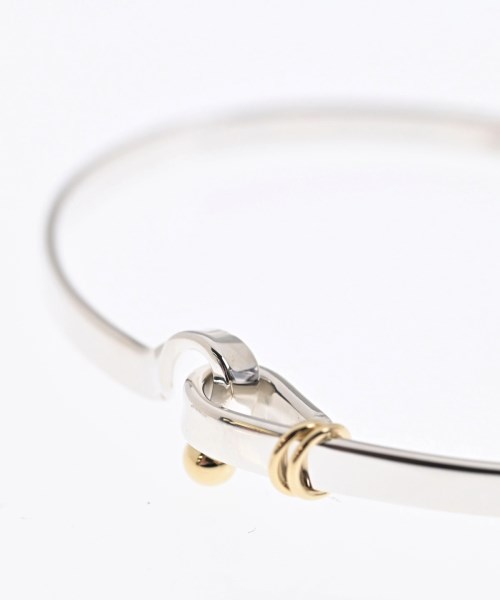 TIFFANY & CO.（ティファニー）ブレスレット・バングル シルバー サイズ:- レディース/2200670448241