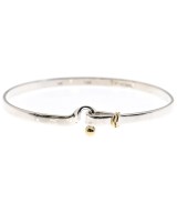 TIFFANY & CO.（ティファニー）ブレスレット・バングル シルバー サイズ:- レディース/2200670448241