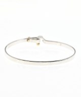 TIFFANY & CO.（ティファニー）ブレスレット・バングル シルバー サイズ:- レディース/2200670448241
