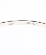 TIFFANY & CO.（ティファニー）ブレスレット・バングル シルバー サイズ:- レディース/2200670448241