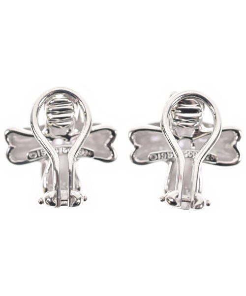 TIFFANY & CO.（ティファニー）ピアス・イヤリング シルバー サイズ:- レディース/2200670448258