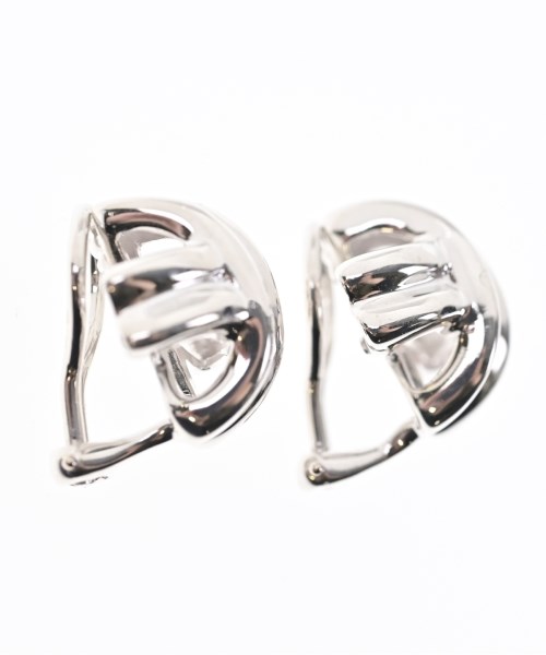TIFFANY & CO.（ティファニー）ピアス・イヤリング シルバー サイズ:- レディース/2200670448258