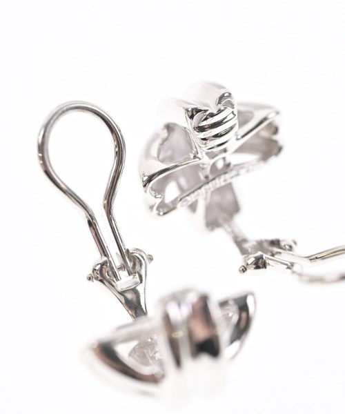 TIFFANY & CO.（ティファニー）ピアス・イヤリング シルバー サイズ:- レディース/2200670448258