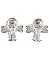 TIFFANY & CO.（ティファニー）ピアス・イヤリング シルバー サイズ:- レディース/2200670448258