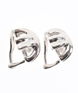 TIFFANY & CO.（ティファニー）ピアス・イヤリング シルバー サイズ:- レディース/2200670448258