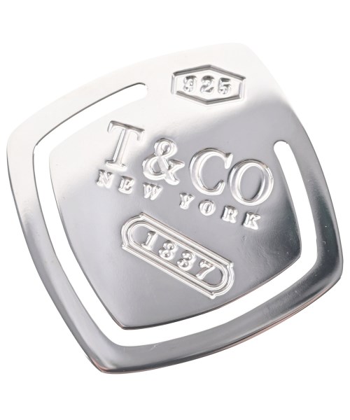 TIFFANY & CO.(ティファニー)小物類（その他） シルバー サイズ:-/2200670448265