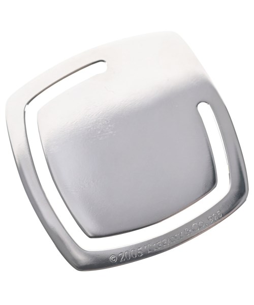 TIFFANY & CO.（ティファニー）小物類（その他） シルバー サイズ:- レディース/2200670448265