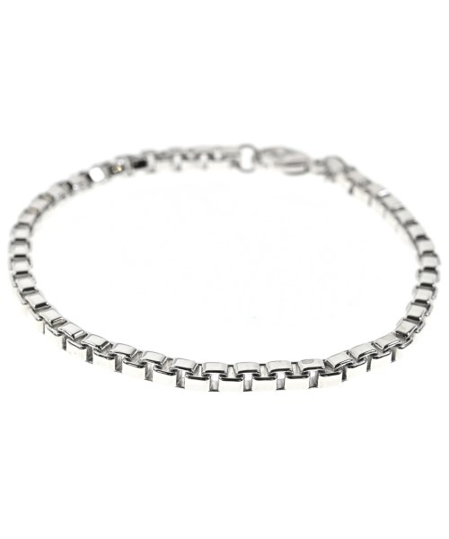 TIFFANY & CO.(ティファニー)ブレスレット・バングル シルバー サイズ:-/2200670448272