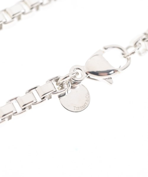 TIFFANY & CO.（ティファニー）ブレスレット・バングル シルバー サイズ:- レディース/2200670448272