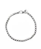 TIFFANY & CO.（ティファニー）ブレスレット・バングル シルバー サイズ:- レディース/2200670448272