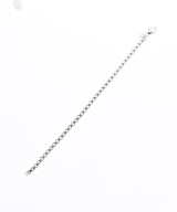 TIFFANY & CO.（ティファニー）ブレスレット・バングル シルバー サイズ:- レディース/2200670448272