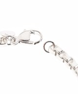 TIFFANY & CO.（ティファニー）ブレスレット・バングル シルバー サイズ:- レディース/2200670448272