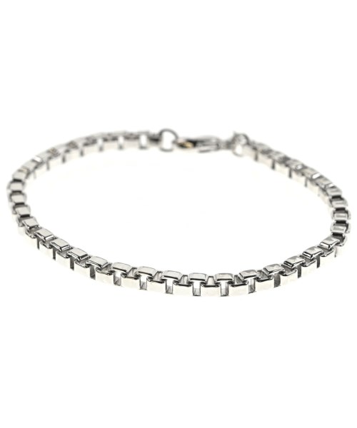 TIFFANY & CO.(ティファニー)ブレスレット・バングル シルバー サイズ:-/2200670448289