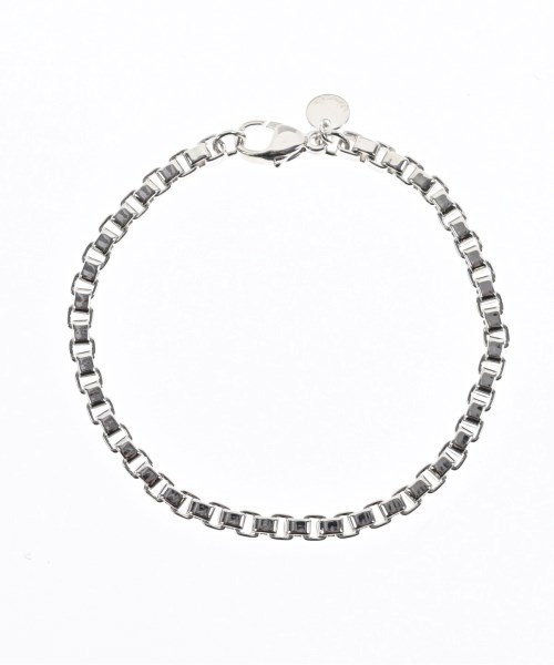 TIFFANY & CO.（ティファニー）ブレスレット・バングル シルバー サイズ:- レディース/2200670448289