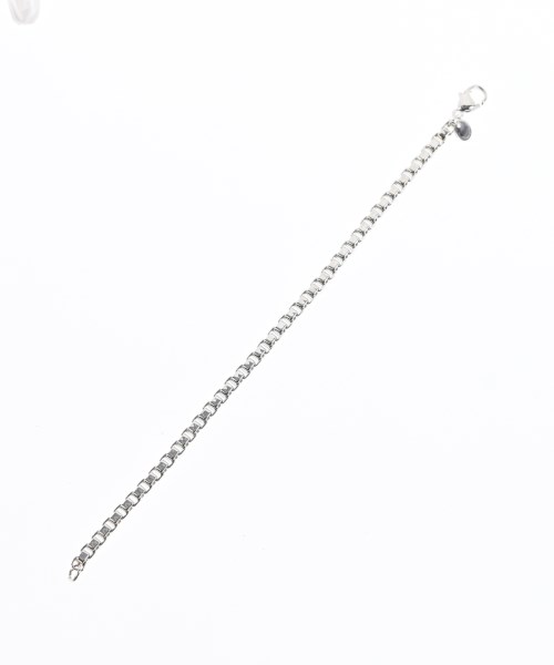 TIFFANY & CO.（ティファニー）ブレスレット・バングル シルバー サイズ:- レディース/2200670448289