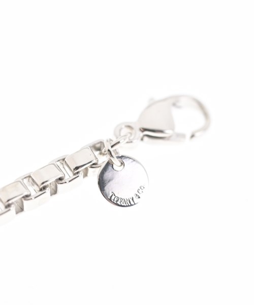 TIFFANY & CO.（ティファニー）ブレスレット・バングル シルバー サイズ:- レディース/2200670448289