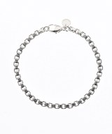 TIFFANY & CO.（ティファニー）ブレスレット・バングル シルバー サイズ:- レディース/2200670448289
