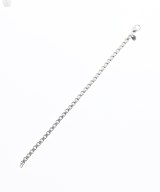 TIFFANY & CO.（ティファニー）ブレスレット・バングル シルバー サイズ:- レディース/2200670448289