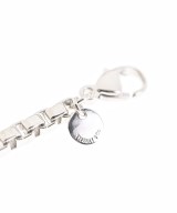 TIFFANY & CO.（ティファニー）ブレスレット・バングル シルバー サイズ:- レディース/2200670448289