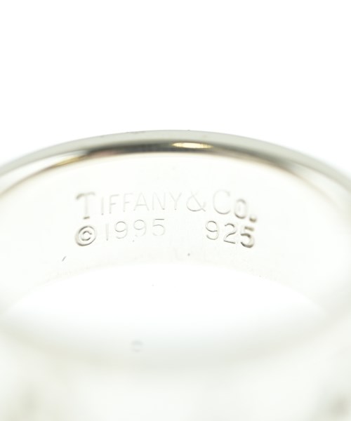 TIFFANY & CO.（ティファニー）リング その他（柄物・カラフル） サイズ:6 レディース/2200671674267