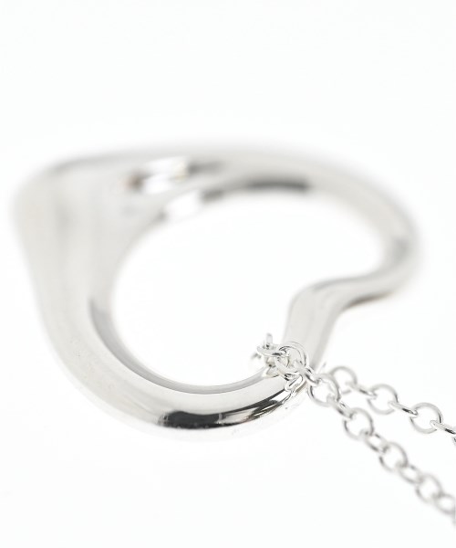TIFFANY & CO.（ティファニー）ネックレス シルバー サイズ:- レディース/2200729498494