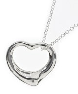 TIFFANY & CO.（ティファニー）ネックレス シルバー サイズ:- レディース/2200729498494