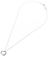 TIFFANY & CO.（ティファニー）ネックレス シルバー サイズ:- レディース/2200729498494