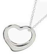 TIFFANY & CO.（ティファニー）ネックレス シルバー サイズ:- レディース/2200729498494