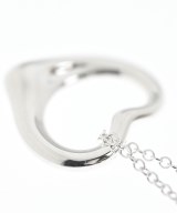 TIFFANY & CO.（ティファニー）ネックレス シルバー サイズ:- レディース/2200729498494
