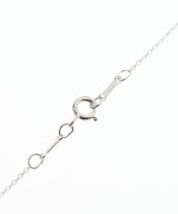TIFFANY & CO.（ティファニー）ネックレス シルバー サイズ:- レディース/2200729498494
