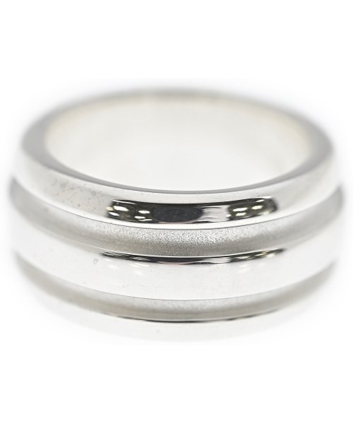 TIFFANY & CO.（ティファニー）リング シルバー サイズ:7.5 レディース/2200719939167
