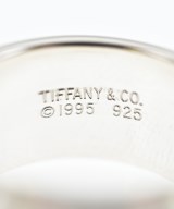 TIFFANY & CO.（ティファニー）リング シルバー サイズ:7.5 レディース/2200719939167