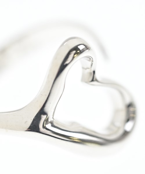 TIFFANY & CO.（ティファニー）リング シルバー サイズ:10 レディース/2200719939174