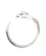 TIFFANY & CO.（ティファニー）リング シルバー サイズ:10 レディース/2200719939174
