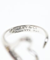 TIFFANY & CO.（ティファニー）リング シルバー サイズ:10 レディース/2200719939174