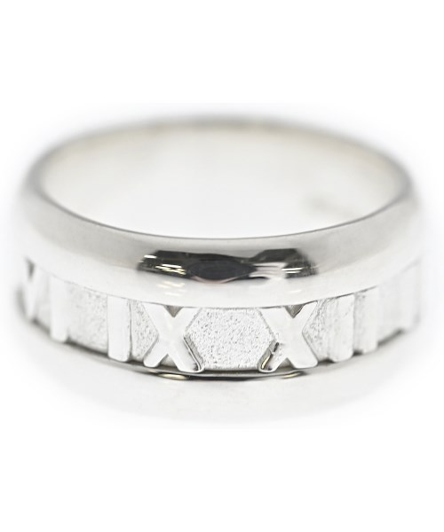 TIFFANY & CO.（ティファニー）リング シルバー サイズ:10 レディース/2200719939181