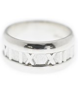 TIFFANY & CO.（ティファニー）リング シルバー サイズ:10 レディース/2200719939181