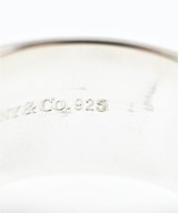 TIFFANY & CO.（ティファニー）リング シルバー サイズ:10 レディース/2200719939181