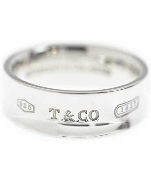 TIFFANY & CO.(ティファニー)のリング サイズ:11.5 19,800円