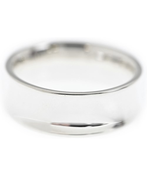 TIFFANY & CO.（ティファニー）リング シルバー サイズ:11.5 レディース/2200719939198