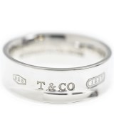 TIFFANY & CO.（ティファニー）リング シルバー サイズ:11.5 レディース/2200719939198