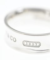 TIFFANY & CO.（ティファニー）リング シルバー サイズ:11.5 レディース/2200719939198