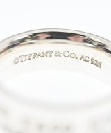 TIFFANY & CO.（ティファニー）リング シルバー サイズ:11.5 レディース/2200719939198