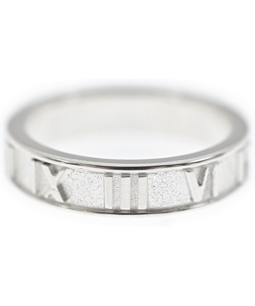 TIFFANY & CO.（ティファニー）リング シルバー サイズ:6.5 レディース/2200719939235
