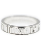 TIFFANY & CO.（ティファニー）リング シルバー サイズ:6.5 レディース/2200719939235