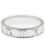TIFFANY & CO.（ティファニー）リング シルバー サイズ:6.5 レディース/2200719939235