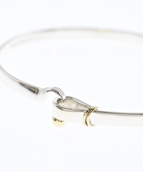 TIFFANY & CO.（ティファニー）ブレスレット・バングル シルバー サイズ:- レディース/2200719939358
