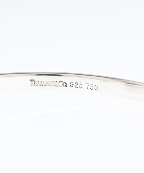 TIFFANY & CO.（ティファニー）ブレスレット・バングル シルバー サイズ:- レディース/2200719939358
